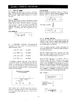 Preview for 11 page of Icom IC-271H Instruction Manual