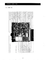 Предварительный просмотр 22 страницы Icom IC-271H Instruction Manual