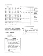 Предварительный просмотр 30 страницы Icom IC-271H Instruction Manual