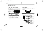 Preview for 14 page of Icom IC-2720 Instruction Manual