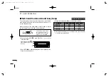 Preview for 36 page of Icom IC-2720 Instruction Manual