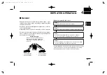 Preview for 39 page of Icom IC-2720 Instruction Manual