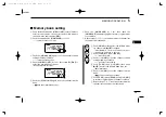 Preview for 53 page of Icom IC-2720 Instruction Manual