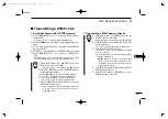 Preview for 67 page of Icom IC-2720 Instruction Manual