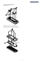 Preview for 8 page of Icom IC-2720 Service Manual