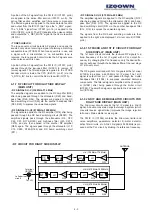 Preview for 11 page of Icom IC-2720 Service Manual