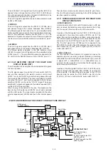 Preview for 12 page of Icom IC-2720 Service Manual