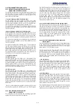 Preview for 13 page of Icom IC-2720 Service Manual