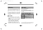 Preview for 2 page of Icom IC-2720H Instruction Manual