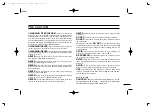 Preview for 3 page of Icom IC-2720H Instruction Manual