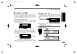 Preview for 13 page of Icom IC-2720H Instruction Manual