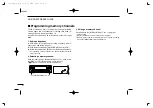 Preview for 16 page of Icom IC-2720H Instruction Manual