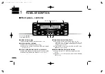 Предварительный просмотр 18 страницы Icom IC-2720H Instruction Manual