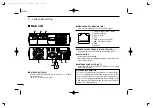 Предварительный просмотр 22 страницы Icom IC-2720H Instruction Manual