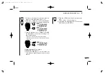 Предварительный просмотр 41 страницы Icom IC-2720H Instruction Manual