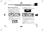 Preview for 69 page of Icom IC-2720H Instruction Manual