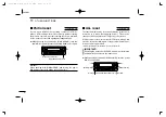 Preview for 84 page of Icom IC-2720H Instruction Manual