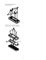 Предварительный просмотр 8 страницы Icom IC-2720H Service Manual