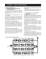 Предварительный просмотр 9 страницы Icom IC-2720H Service Manual