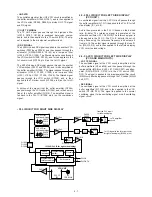 Preview for 15 page of Icom IC-2720H Service Manual