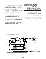 Предварительный просмотр 16 страницы Icom IC-2720H Service Manual