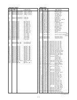 Preview for 21 page of Icom IC-2720H Service Manual