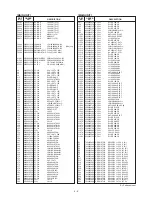 Предварительный просмотр 23 страницы Icom IC-2720H Service Manual