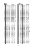 Preview for 27 page of Icom IC-2720H Service Manual