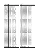 Предварительный просмотр 30 страницы Icom IC-2720H Service Manual