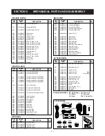 Предварительный просмотр 33 страницы Icom IC-2720H Service Manual