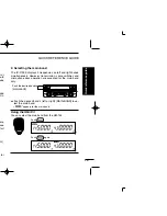 Предварительный просмотр 13 страницы Icom IC-2725E Instruction Manual