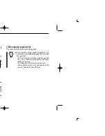 Preview for 32 page of Icom IC-2725E Instruction Manual