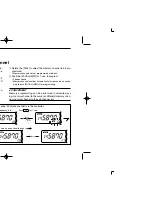 Предварительный просмотр 46 страницы Icom IC-2725E Instruction Manual