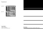 Preview for 10 page of Icom ic-2730A Instruction Manual