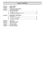 Preview for 3 page of Icom ic-2730A Service Manual