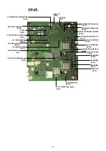 Предварительный просмотр 7 страницы Icom ic-2730A Service Manual