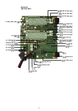 Preview for 8 page of Icom ic-2730A Service Manual