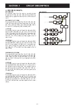 Предварительный просмотр 11 страницы Icom ic-2730A Service Manual