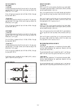 Предварительный просмотр 12 страницы Icom ic-2730A Service Manual