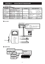 Preview for 19 page of Icom ic-2730A Service Manual