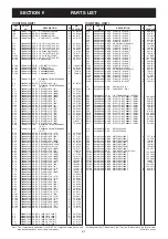 Предварительный просмотр 26 страницы Icom ic-2730A Service Manual