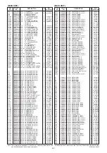 Предварительный просмотр 27 страницы Icom ic-2730A Service Manual