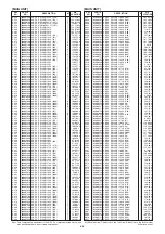 Предварительный просмотр 30 страницы Icom ic-2730A Service Manual