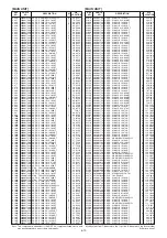 Предварительный просмотр 35 страницы Icom ic-2730A Service Manual