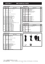 Preview for 37 page of Icom ic-2730A Service Manual