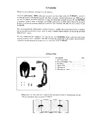 Предварительный просмотр 2 страницы Icom IC-275A Instruction Manual