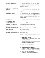 Предварительный просмотр 7 страницы Icom IC-275A Instruction Manual