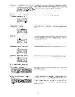 Preview for 13 page of Icom IC-275A Instruction Manual