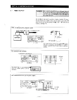 Preview for 18 page of Icom IC-275A Instruction Manual