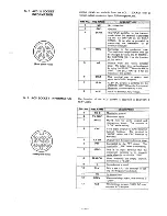 Предварительный просмотр 20 страницы Icom IC-275A Instruction Manual